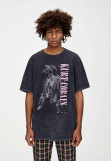 Футболка Pull&Bear