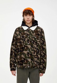 Куртка Pull&Bear