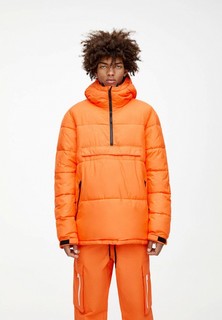 Куртка утепленная Pull&Bear