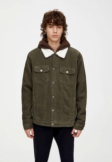 Куртка Pull&Bear