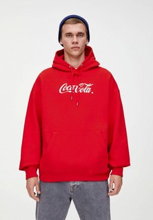 Худи Pull&Bear