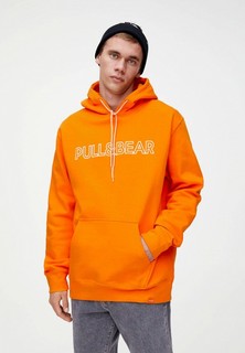 Худи Pull&Bear