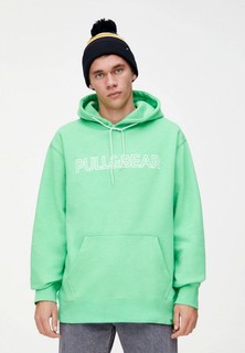 Худи Pull&Bear