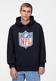 Худи Pull&Bear