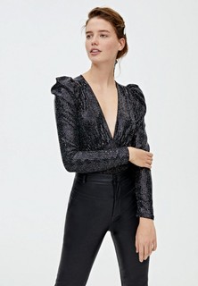 Блуза Pull&Bear