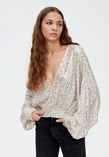 Блуза Pull&Bear
