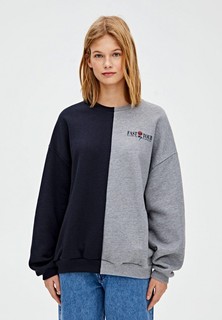 Свитшот Pull&Bear