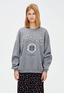 Свитшот Pull&Bear