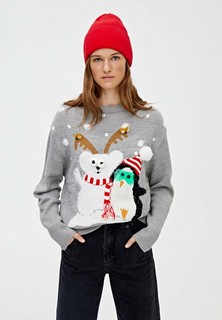 Джемпер Pull&Bear