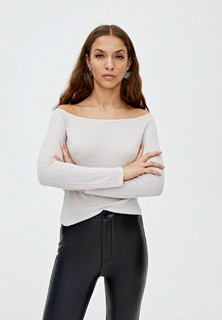 Лонгслив Pull&Bear