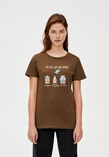Футболка Pull&Bear