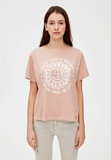 Футболка Pull&Bear