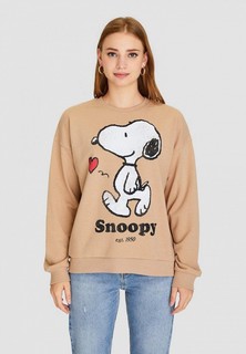 Свитшот Stradivarius