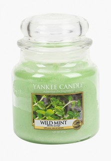 Свеча ароматическая Yankee Candle