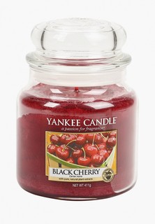 Свеча ароматическая Yankee Candle