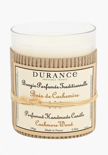 Свеча ароматическая Durance