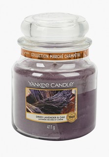Свеча ароматическая Yankee Candle