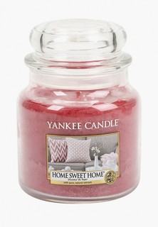 Свеча ароматическая Yankee Candle