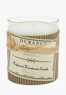 Свеча ароматическая Durance