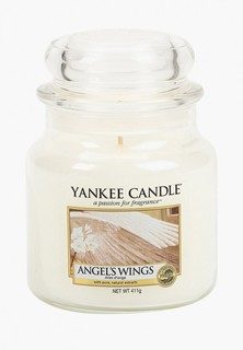Свеча ароматическая Yankee Candle