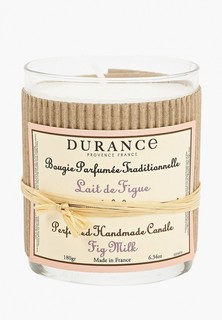 Свеча ароматическая Durance