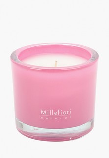 Свеча ароматическая Millefiori Milano