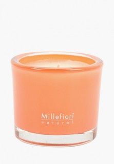 Свеча ароматическая Millefiori Milano