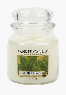 Свеча ароматическая Yankee Candle