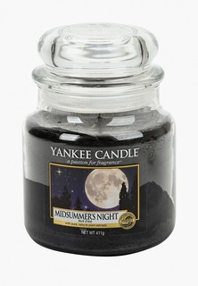 Свеча ароматическая Yankee Candle