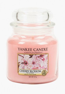 Свеча ароматическая Yankee Candle
