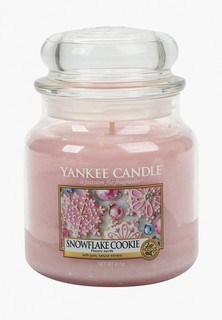 Свеча ароматическая Yankee Candle