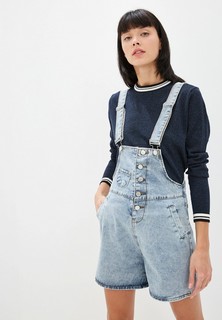 Комбинезон джинсовый Katomi