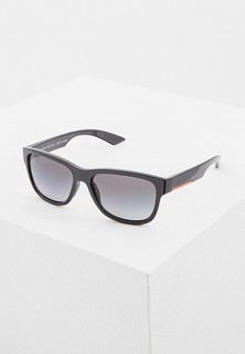 Очки солнцезащитные Prada Linea Rossa
