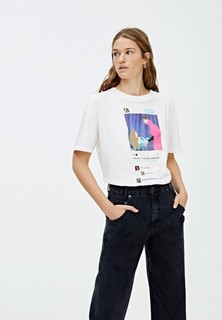Футболка Pull&Bear