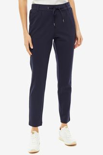 Укороченные брюки из вискозы S.Oliver