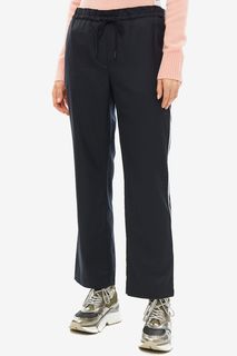 Полушерстяные брюки с лампасами Calvin Klein Jeans