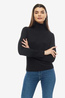 Базовая водолазка из вискозы United Colors of Benetton