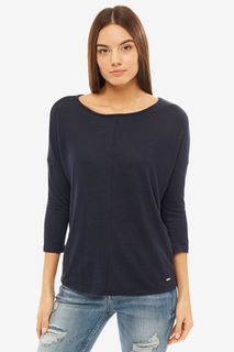 Тонкий джемпер свободного кроя Tom Tailor Denim