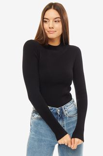 Базовый трикотажный джемпер Calvin Klein Jeans