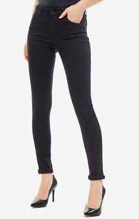 Черные джинсы скинни 721 Levis®