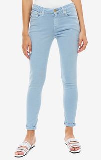 Джинсы со стандартной посадкой Izzy Skinny Michael Michael Kors