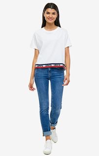 Синие джинсы 712 Slim Levis®