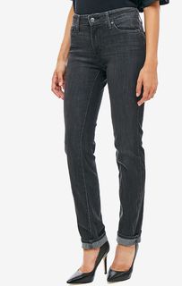 Зауженные серые джинсы 712 Slim Levis®