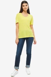 Джинсы со стандартной посадкой 712 Slim Levis®