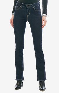 Джинсы со стандартной посадкой 715 Bootcut Levis®