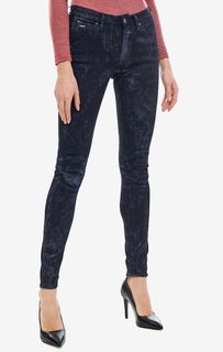 Джинсы со средней посадкой 5622 G Star RAW