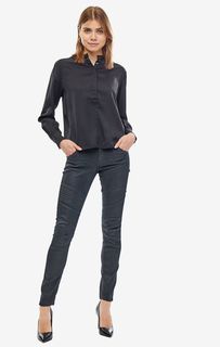 Серые джинсы 5620 G Star RAW