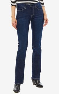Расклешенные джинсы со стандартной посадкой Piccadilly Pepe Jeans