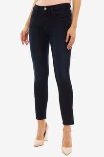 Зауженные джинсы со стандартной посадкой Bottom Up Ideal Liu Jo