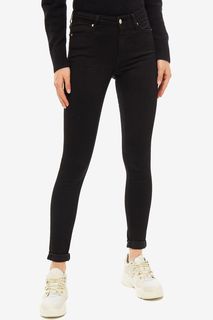 Черные джинсы CKJ 001 Calvin Klein Jeans